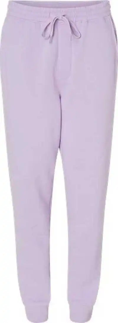 Independent Trading co Ind20pnt Midweight Fleece Pants - Lavender