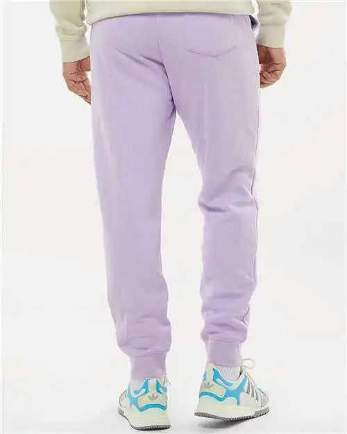 Independent Trading co Ind20pnt Midweight Fleece Pants - Lavender