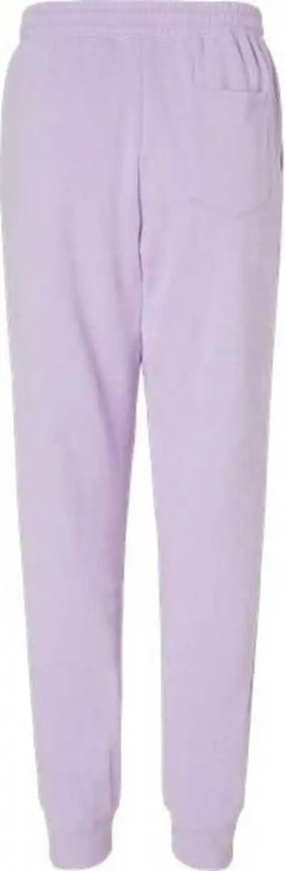 Independent Trading co Ind20pnt Midweight Fleece Pants - Lavender