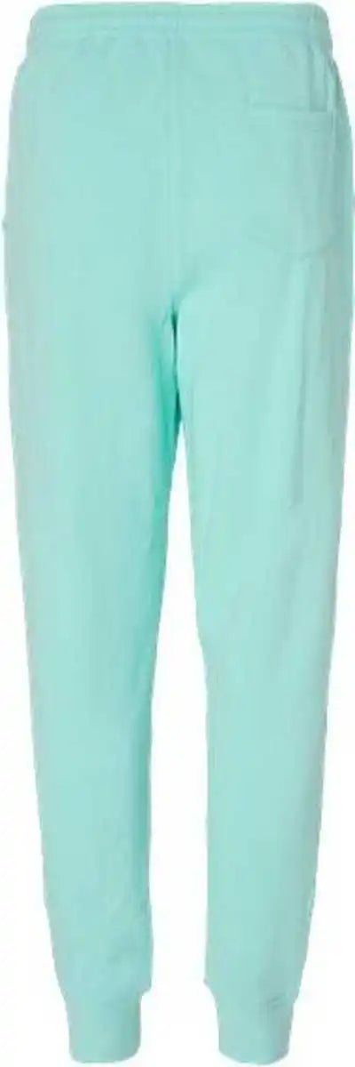 Independent Trading co Ind20pnt Midweight Fleece Pants - Mint