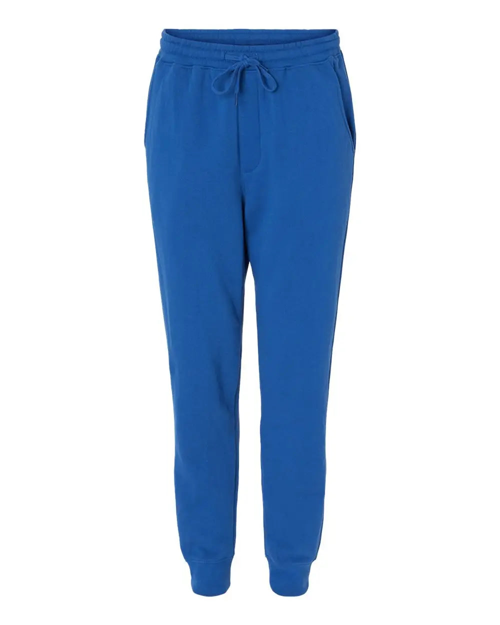Independent Trading Co. Ind20pnt Midweight Fleece Pants - Royal