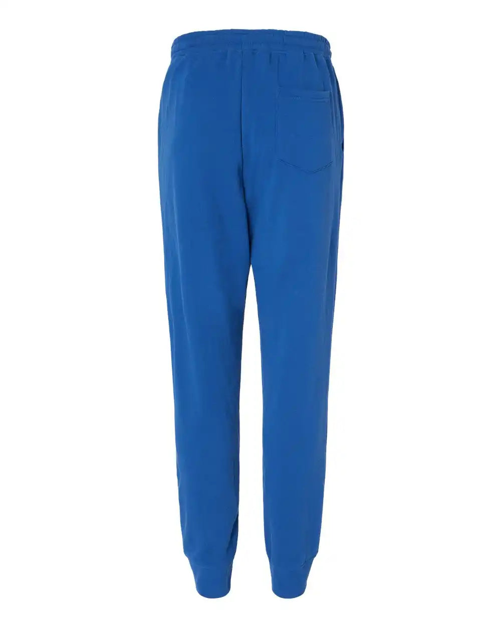 Independent Trading Co. Ind20pnt Midweight Fleece Pants - Royal - Xs