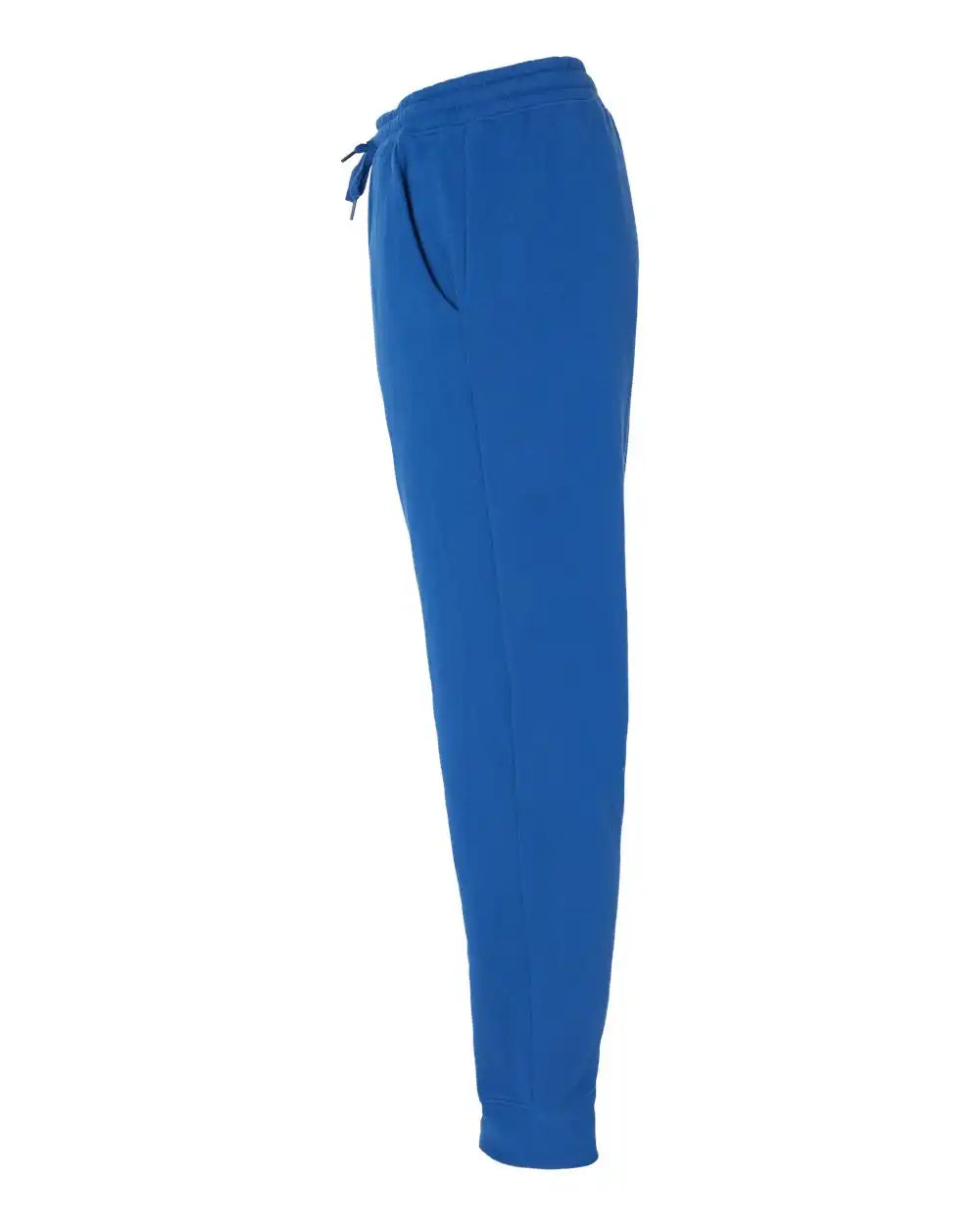 Independent Trading Co. Ind20pnt Midweight Fleece Pants - Royal