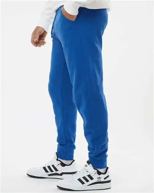 Independent Trading co Ind20pnt Midweight Fleece Pants - Royal
