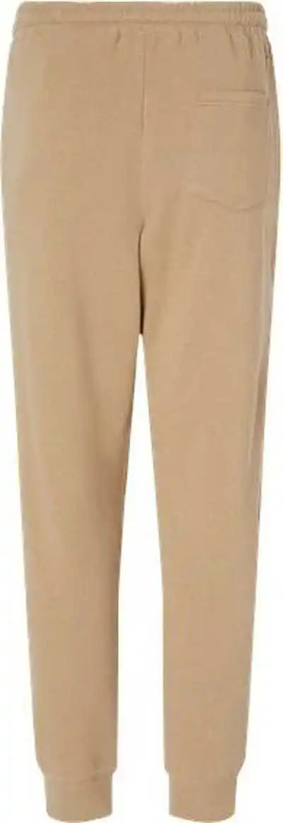 Independent Trading co Ind20pnt Midweight Fleece Pants Sandstone