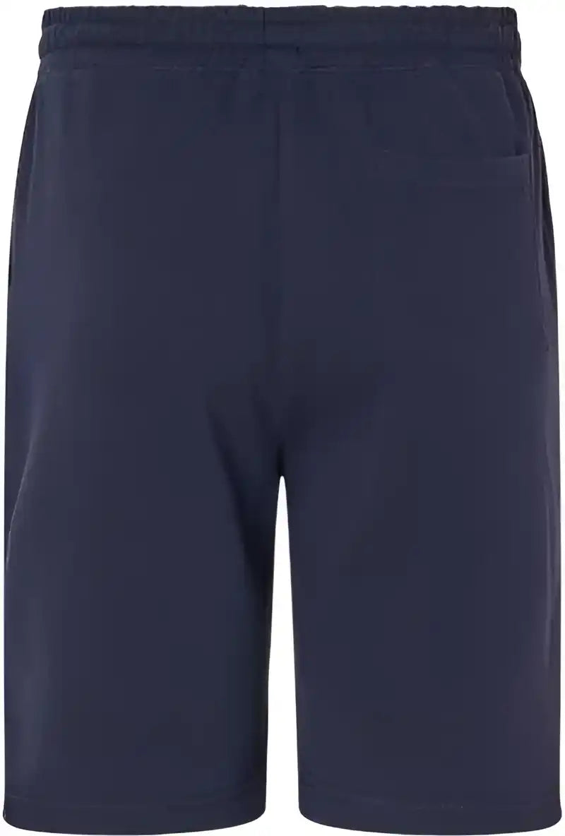 Independent Trading co Ind20srt Midweight Fleece Shorts - Classic Navy