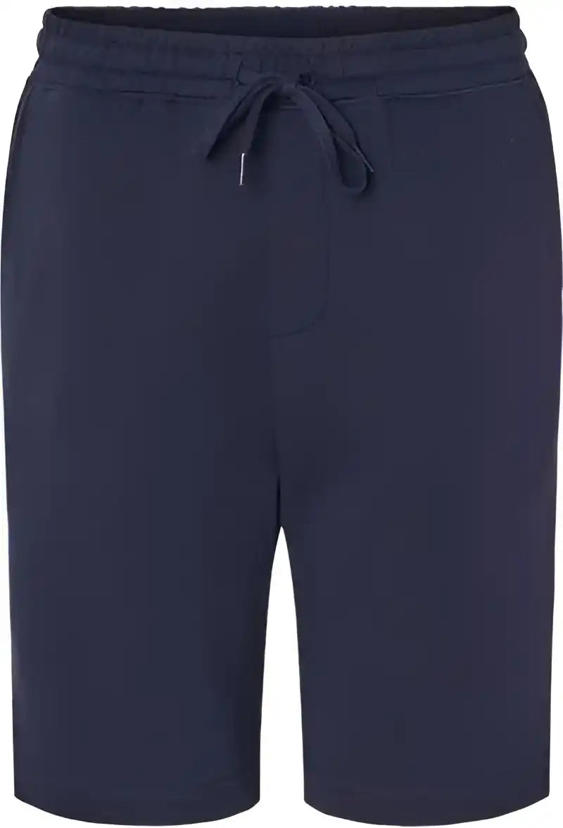 Independent Trading co Ind20srt Midweight Fleece Shorts - Classic Navy