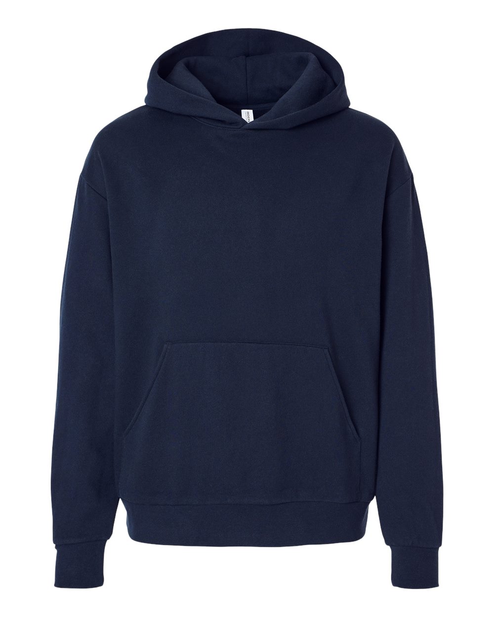 Independent Trading Co. Ind280sl Avenue Hooded Sweatshirt - Classic Navy