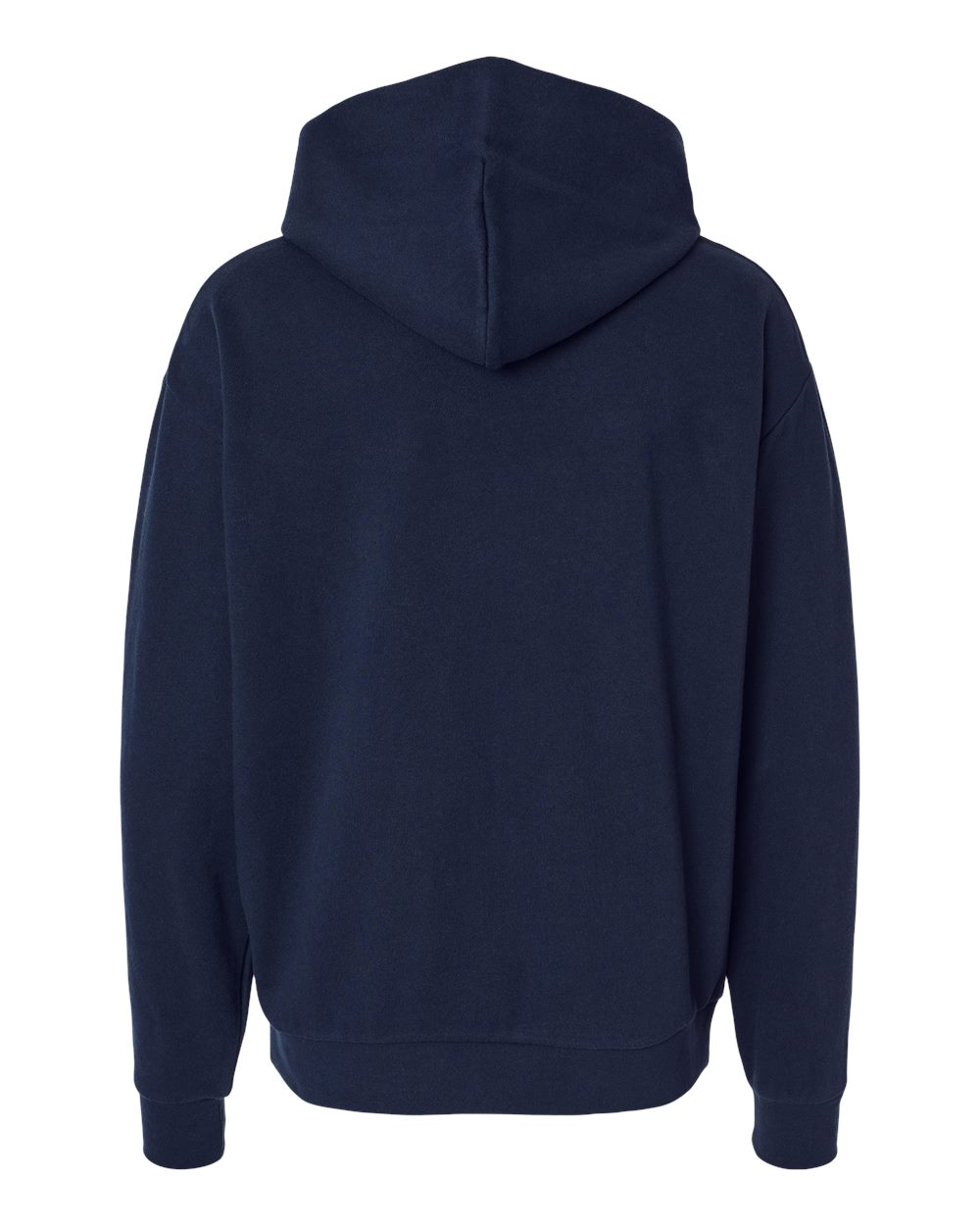 Independent Trading Co. Ind280sl Avenue Hooded Sweatshirt - Classic Navy