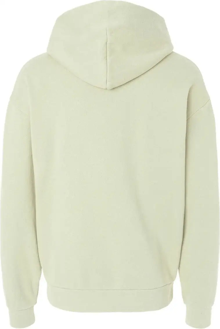 Independent Trading Co. Ind280sl Avenue Hooded Sweatshirt - Honey Dew