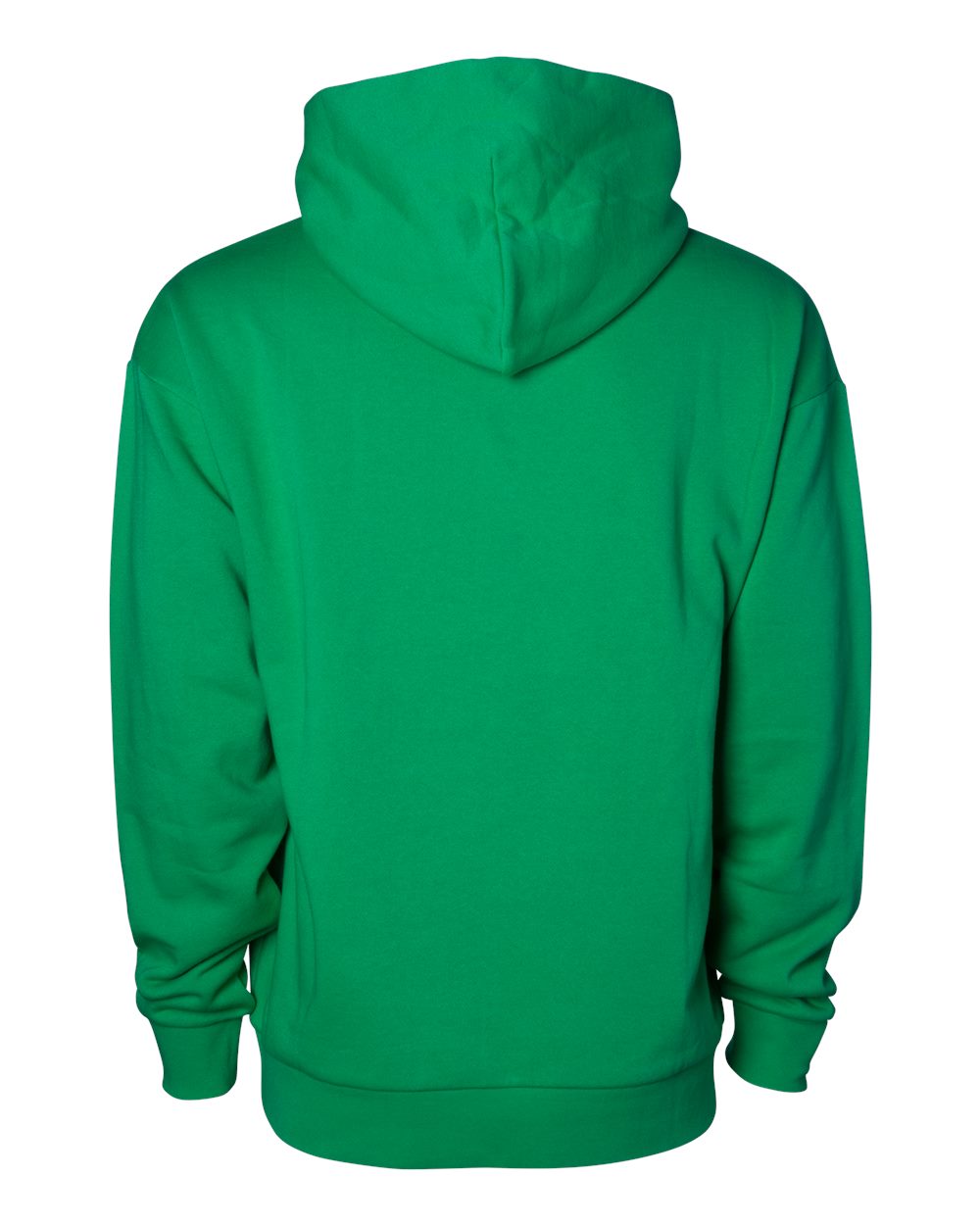 Independent Trading Co. Ind280sl Avenue Hooded Sweatshirt - Lime