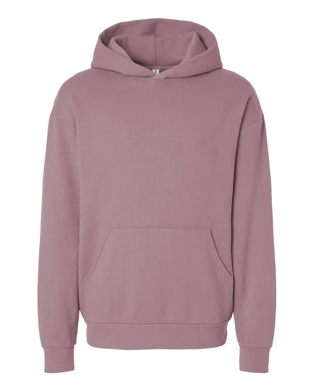 Independent Trading Co. Ind280sl Avenue Hooded Sweatshirt - Orchid - Purple / Xs