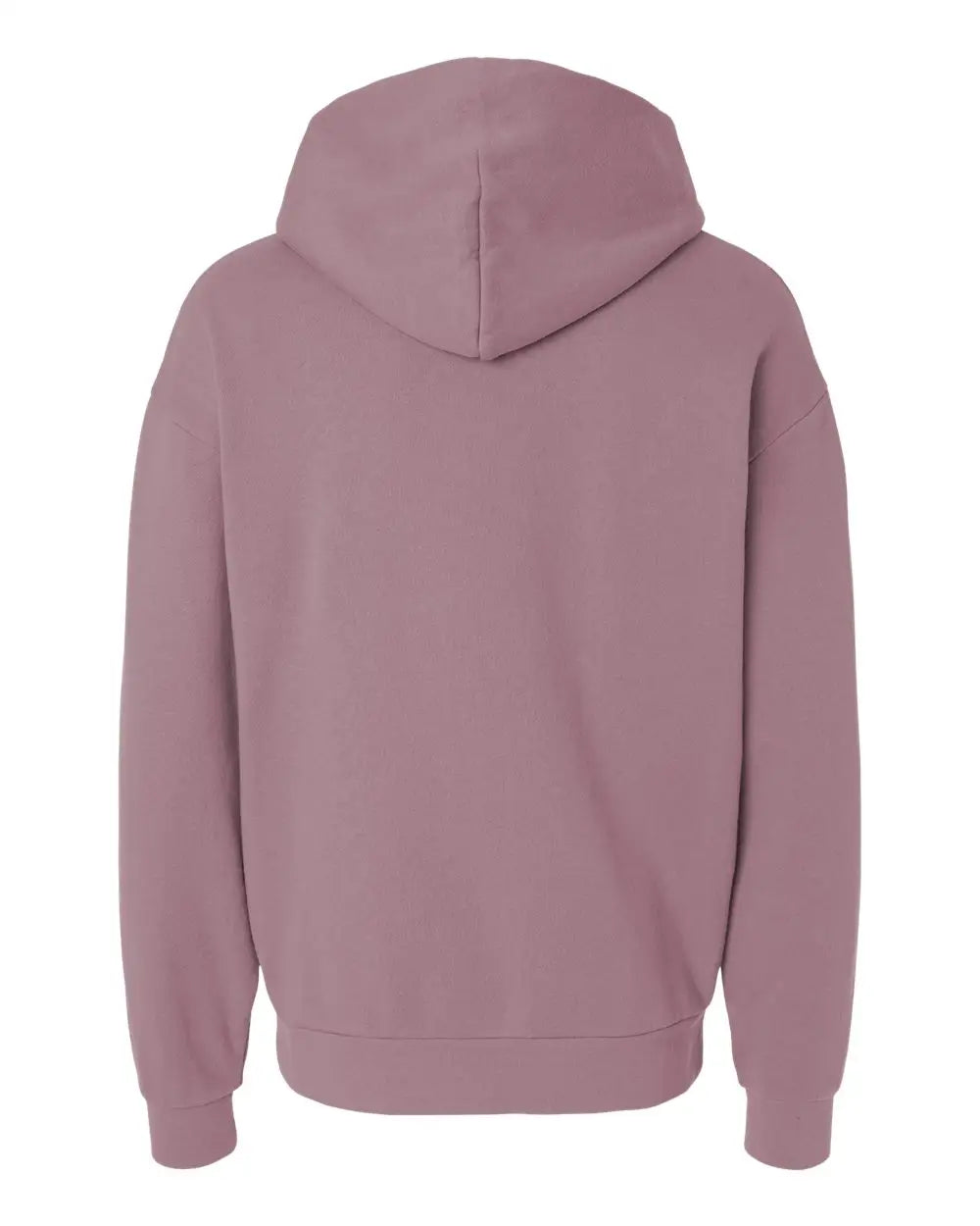 Independent Trading Co. Ind280sl Avenue Hooded Sweatshirt - Orchid - Purple / Xs