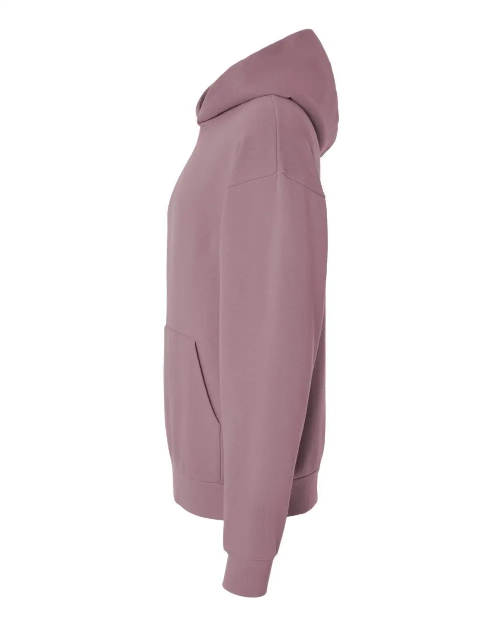 Independent Trading Co. Ind280sl Avenue Hooded Sweatshirt - Orchid