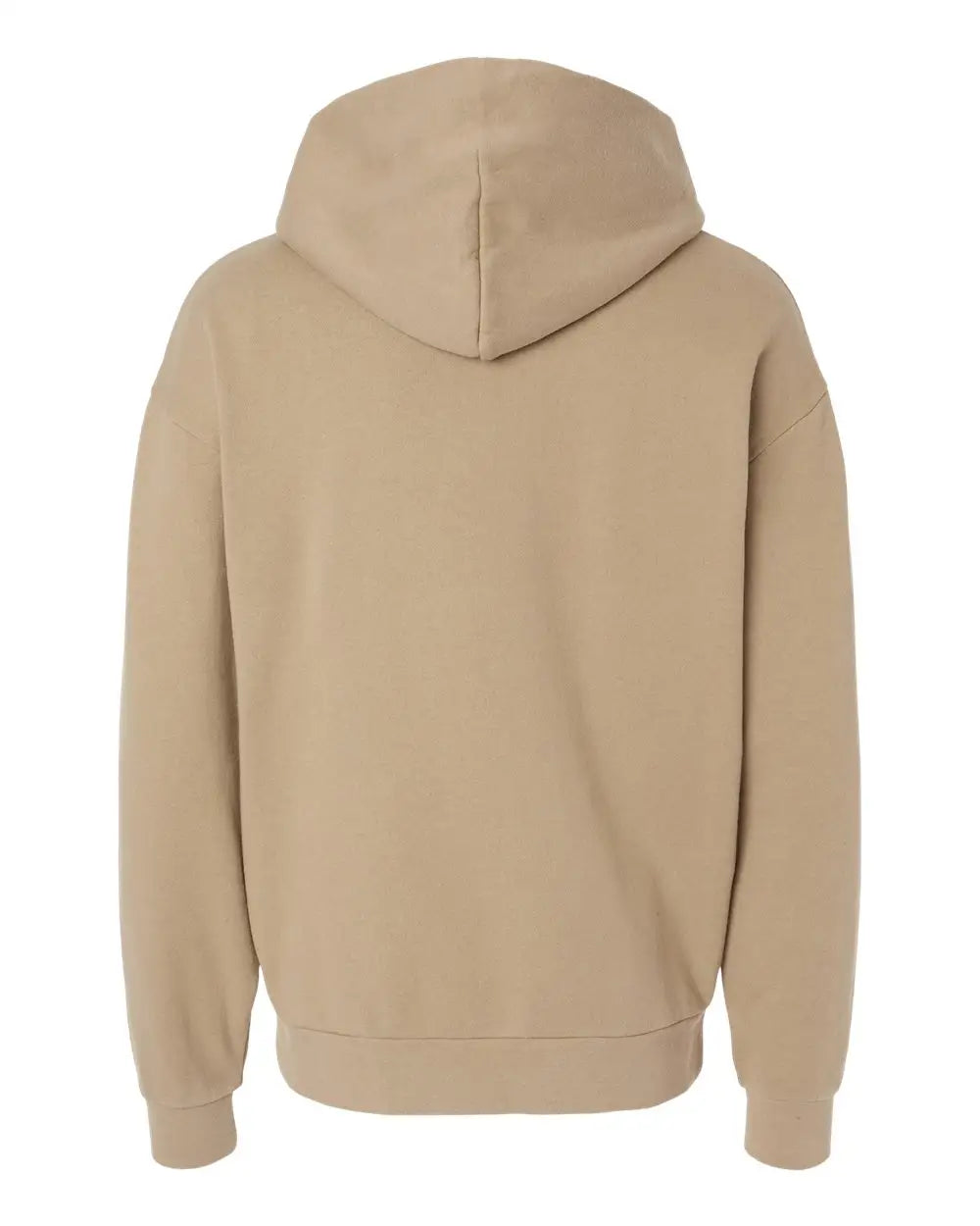 Independent Trading Co. Ind280sl Avenue Hooded Sweatshirt - Sandstone