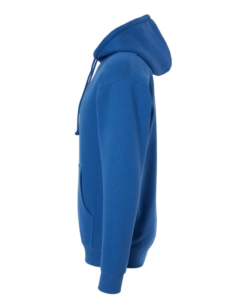 Independent Trading Co. Ind4000 Heavyweight Hooded Sweatshirt - Royal