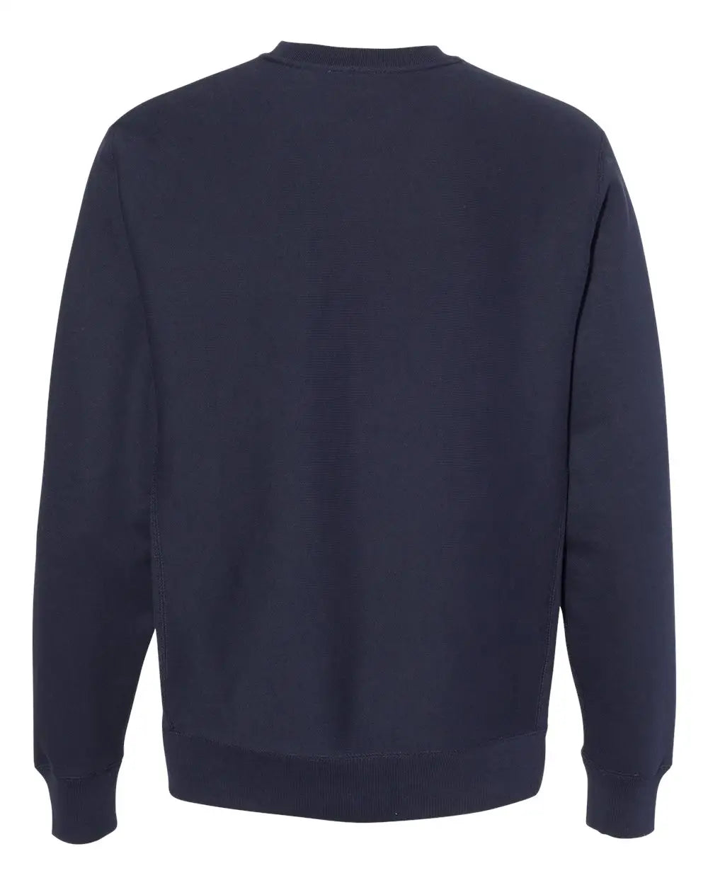 Independent Trading Co. Ind5000c Legend - Premium Heavyweight Cross-grain Crewneck Sweatshirt - Classic Navy