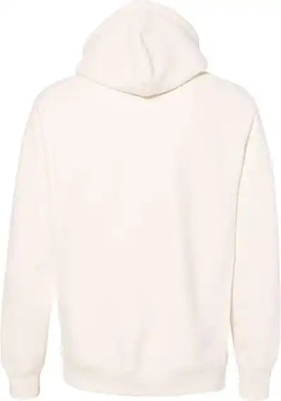 Independent Trading co Ind5000p Legend - Premium Heavyweight Cross-grain Hooded Sweatshirt - Bone