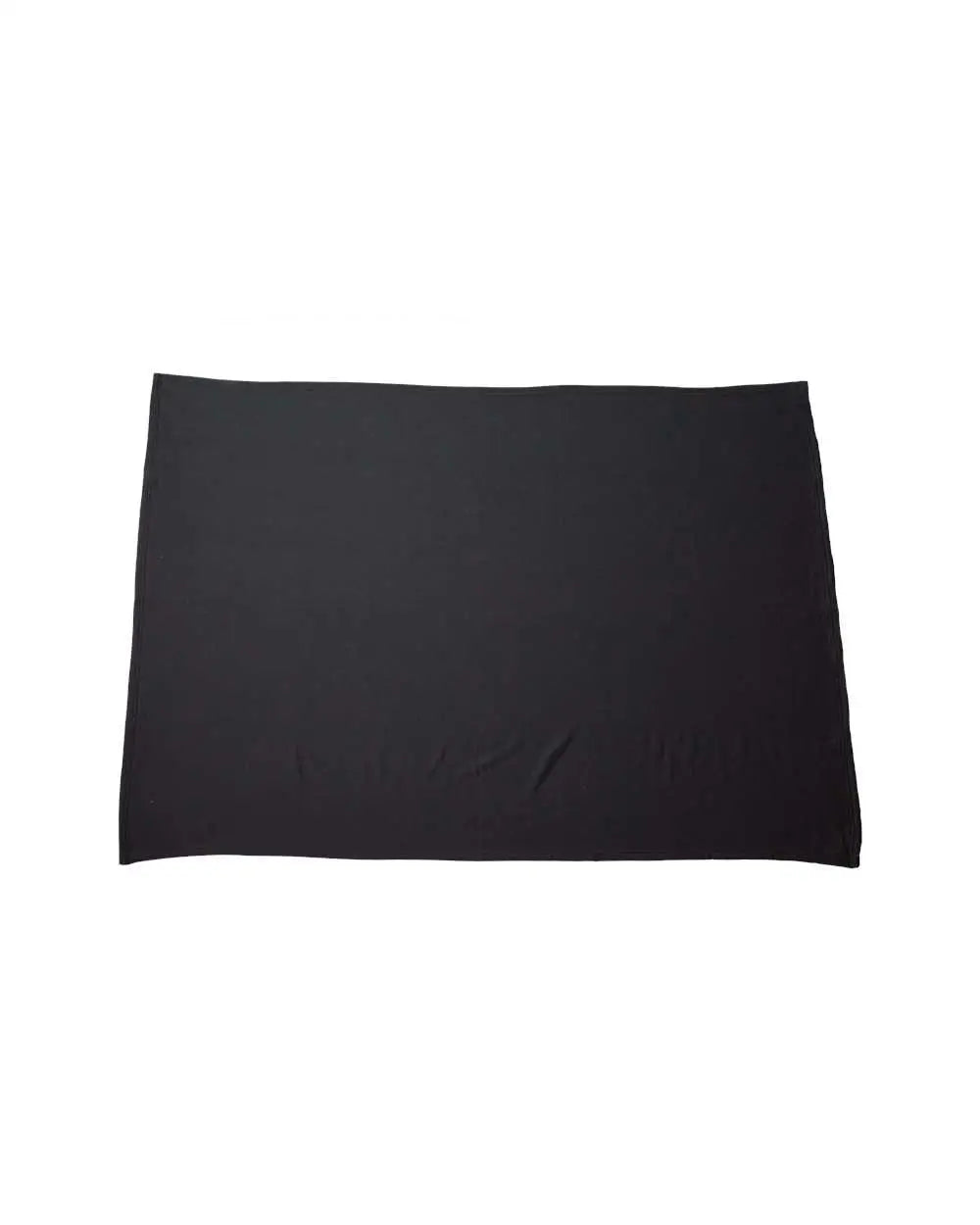 Independent Trading Co. Indbktsb Special Blend Blanket - Black - one Size Fits Most