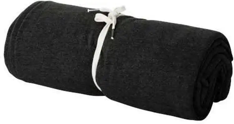 Independent Trading co Indbktsb Special Blend Blanket - Black - one Size Fits Most