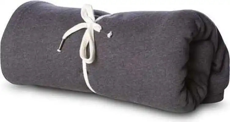 Independent Trading co Indbktsb Special Blend Blanket - Carbon - Dark Gray / one Size Fits Most