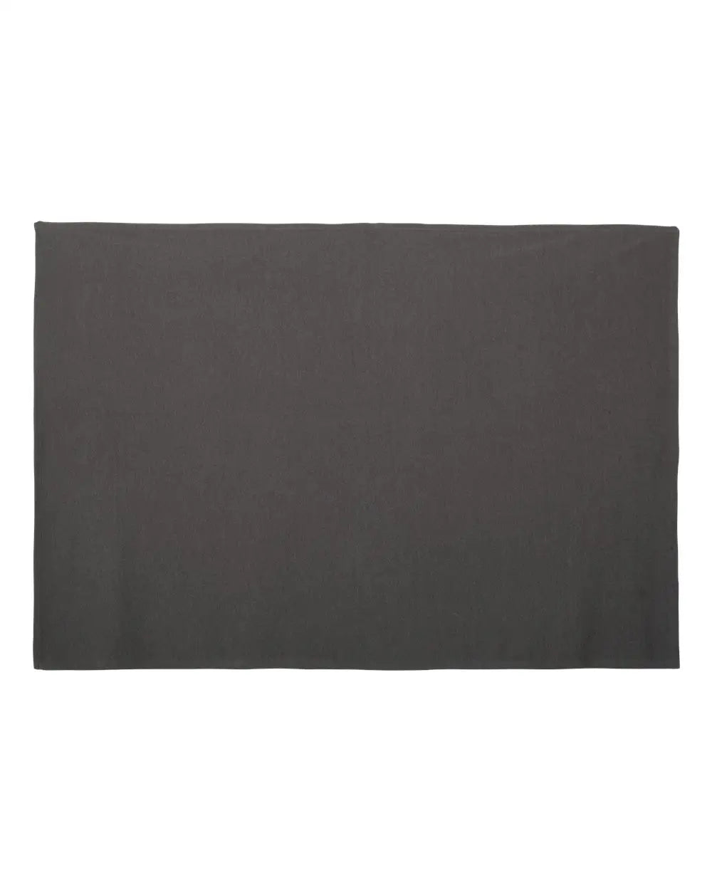 Independent Trading Co. Indbktsb Special Blend Blanket - Carbon - Dark Gray / one Size Fits Most