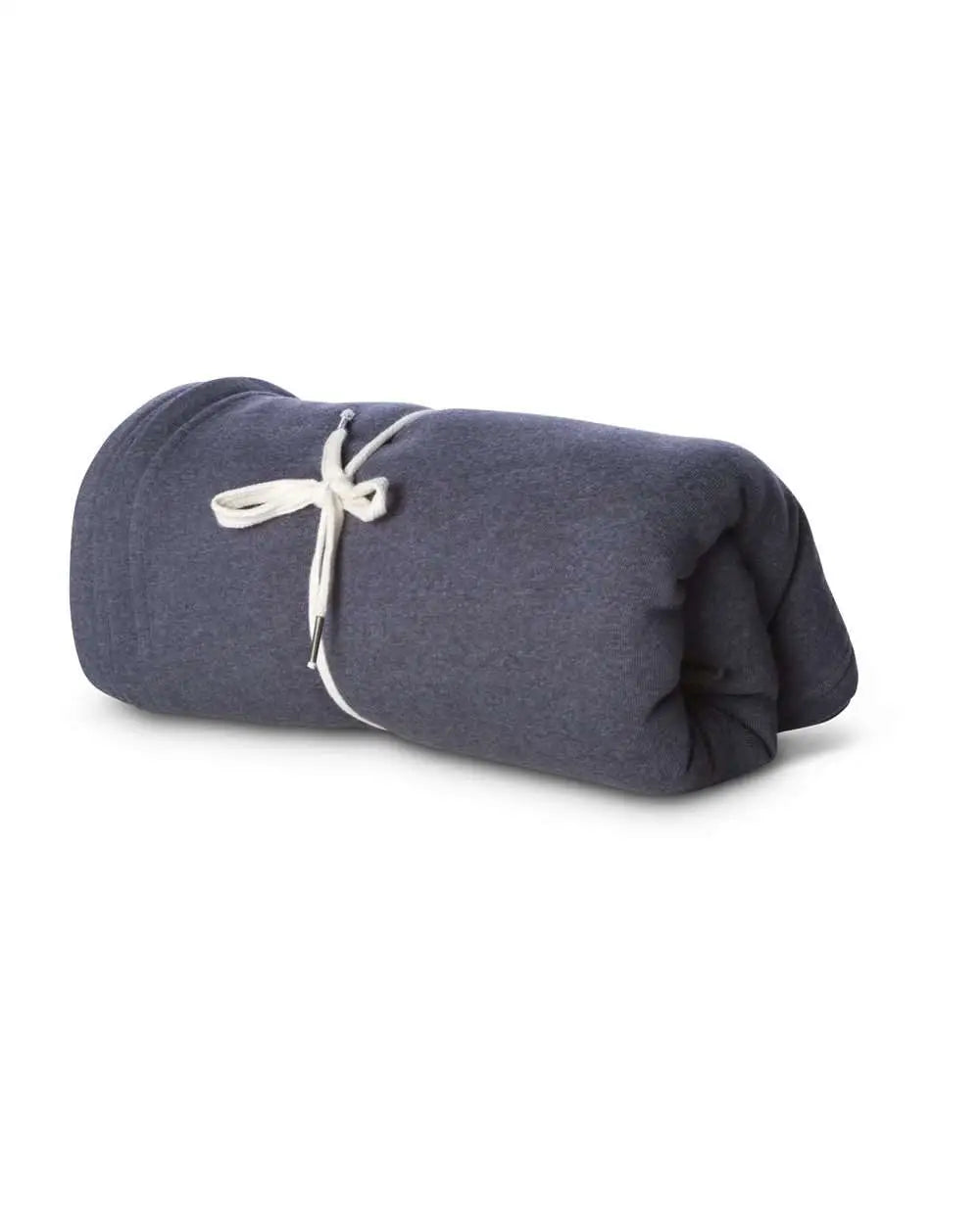 Independent Trading Co. Indbktsb Special Blend Blanket - Midnight Navy - one Size Fits Most