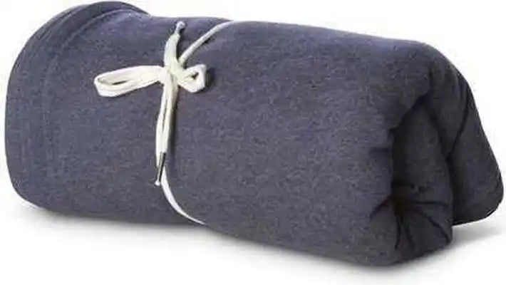 Independent Trading co Indbktsb Special Blend Blanket - Midnight Navy - one Size Fits Most