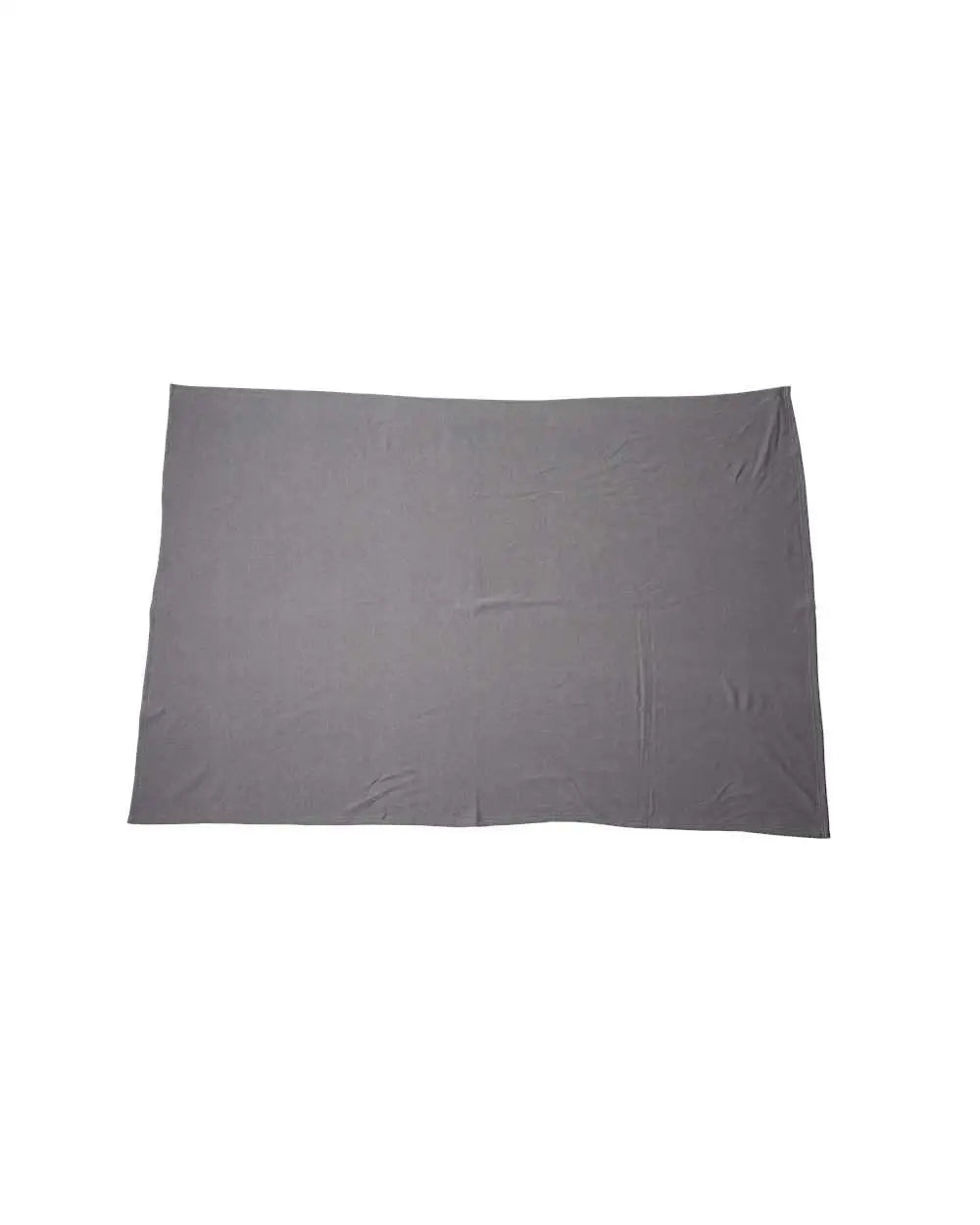 Independent Trading Co. Indbktsb Special Blend Blanket - Nickel - Dark Gray / one Size Fits Most
