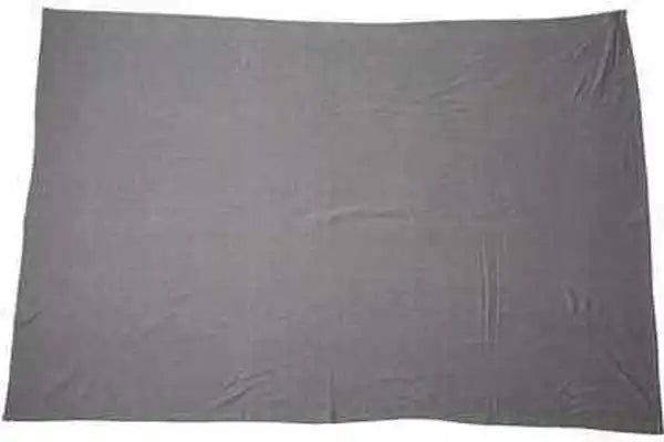 Independent Trading co Indbktsb Special Blend Blanket - Nickel - Dark Gray / one Size Fits Most