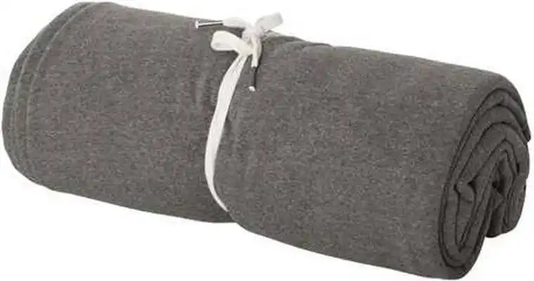 Independent Trading co Indbktsb Special Blend Blanket - Nickel - Dark Gray / one Size Fits Most