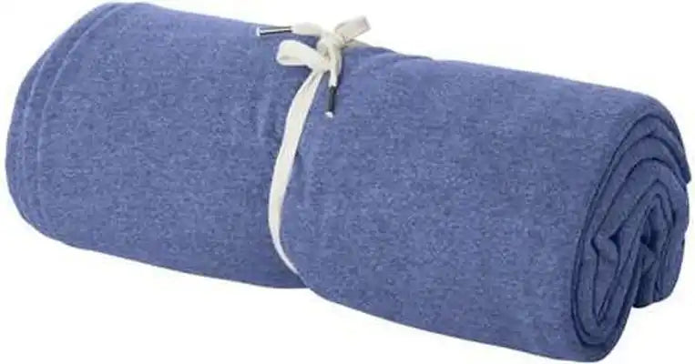 Independent Trading co Indbktsb Special Blend Blanket Pacific Blue / one Size Fits Most