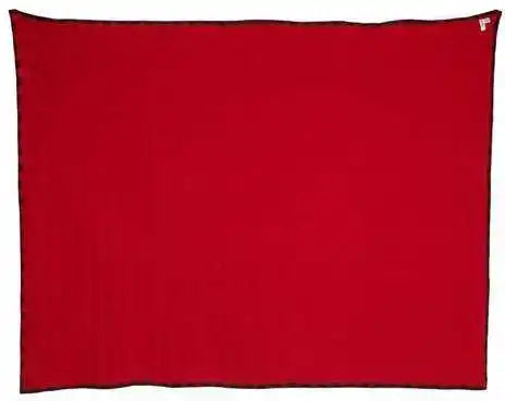 Independent Trading co Indbktsb Special Blend Blanket Red Buffalo Plaid / one Size Fits Most