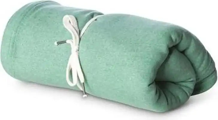 Independent Trading co Indbktsb Special Blend Blanket - Sea Green - Aqua / one Size Fits Most