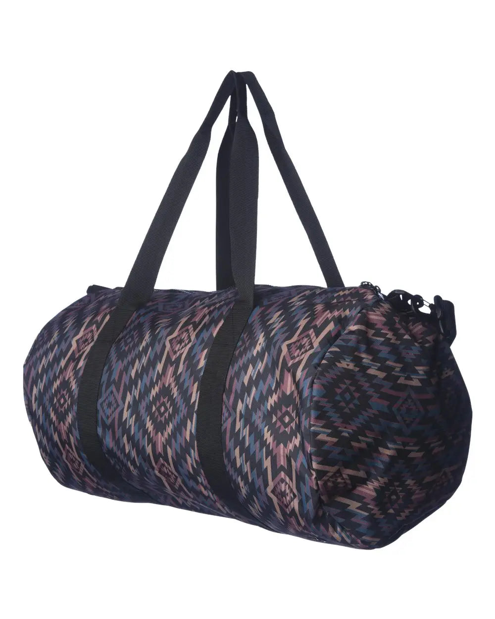 Independent Trading Co. Inddufbag 29l Day Tripper Duffel Bag - Southwest - Multi-colored / one Size Fits Most
