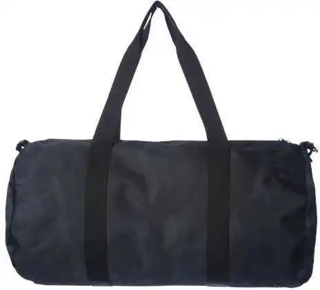 Independent Trading co Inddufbag 29l Day Tripper Duffel Bag - Black Camo - one Size Fits Most