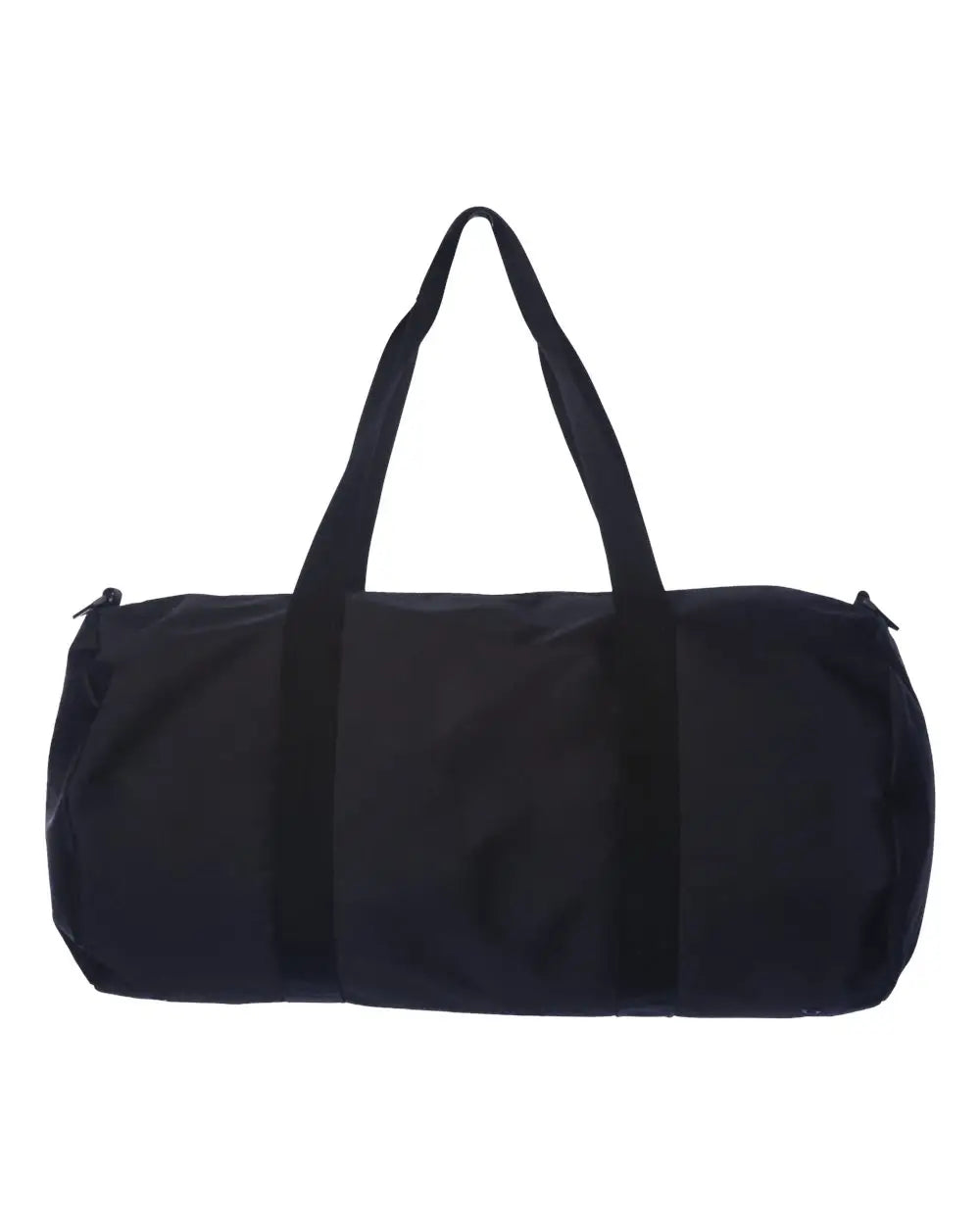 Independent Trading Co. Inddufbag 29l Day Tripper Duffel Bag - Black - one Size Fits Most