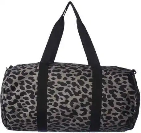 Independent Trading co Inddufbag 29l Day Tripper Duffel Bag Cheetah / one Size Fits Most