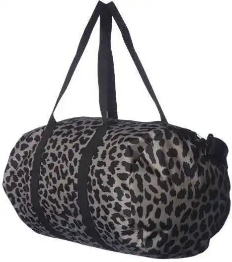 Independent Trading co Inddufbag 29l Day Tripper Duffel Bag Cheetah / one Size Fits Most