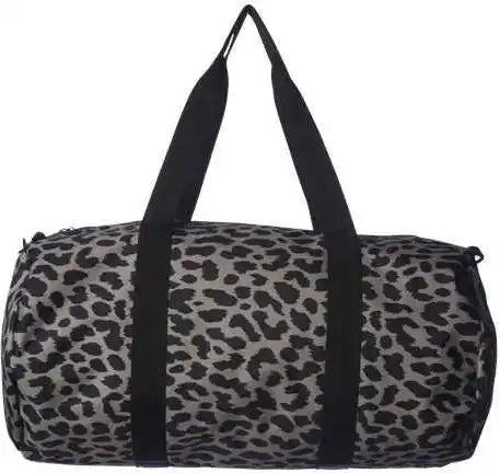 Independent Trading co Inddufbag 29l Day Tripper Duffel Bag Cheetah / one Size Fits Most