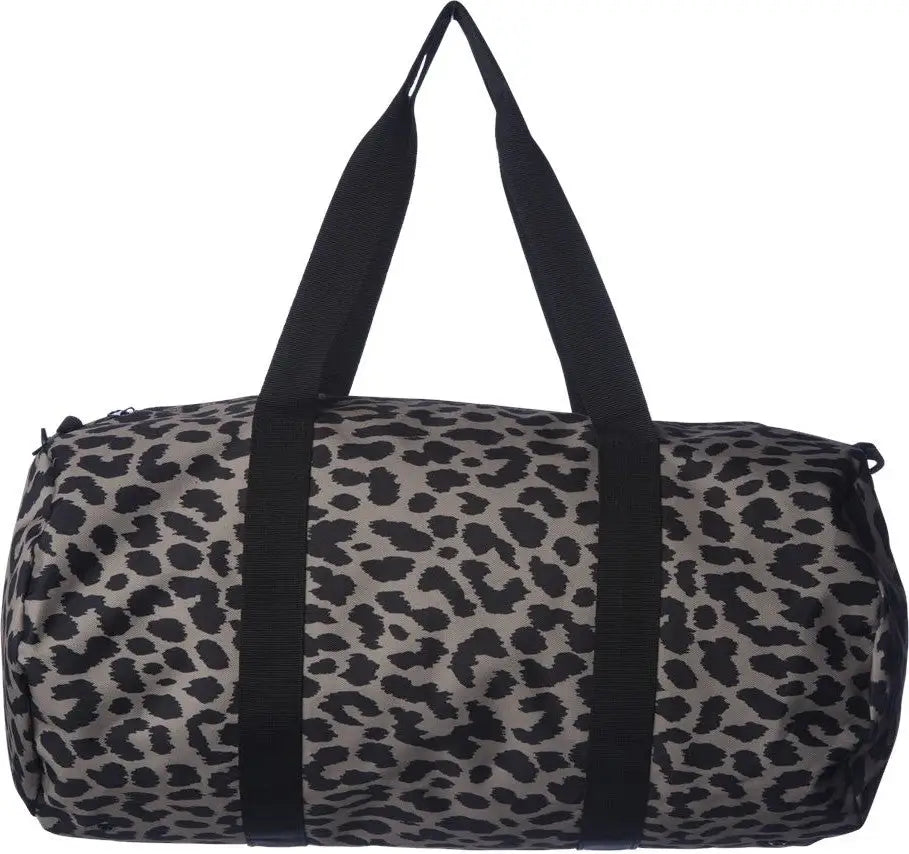 Independent Trading Co. Inddufbag 29l Day Tripper Duffel Bag - Cheetah - one Size Fits Most