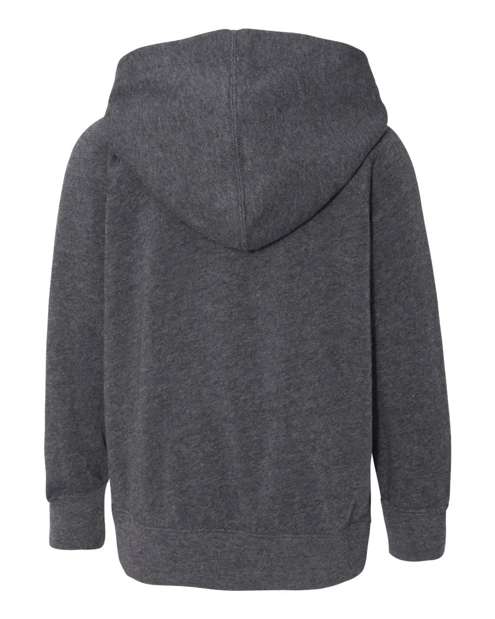 Independent Trading Co. Prm10tsb Toddler Special Blend Hooded Raglan Sweatshirt - Midnight Navy