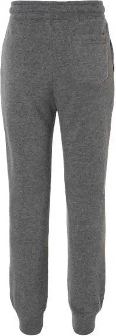 Independent Trading co Prm11pnt Toddler Lightweight Special Blend Sweatpants - Nickel