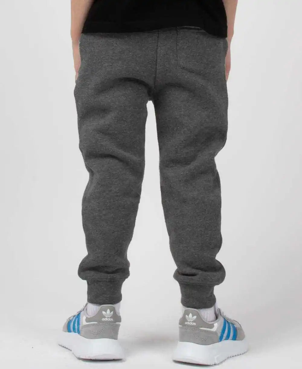 Independent Trading co Prm11pnt Toddler Lightweight Special Blend Sweatpants - Nickel