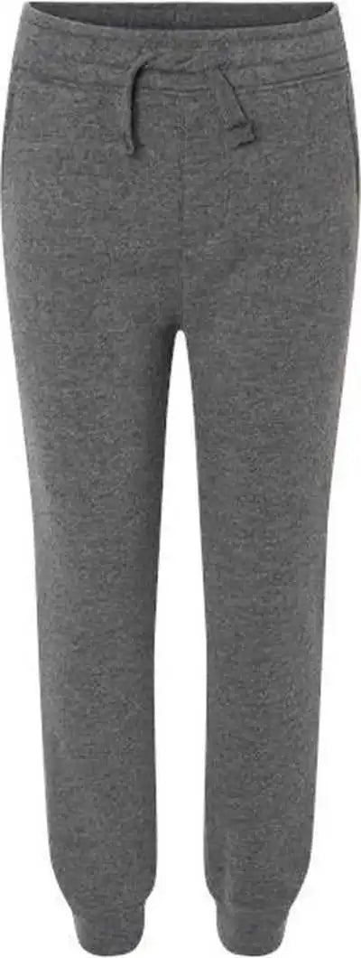 Independent Trading co Prm11pnt Toddler Lightweight Special Blend Sweatpants - Nickel