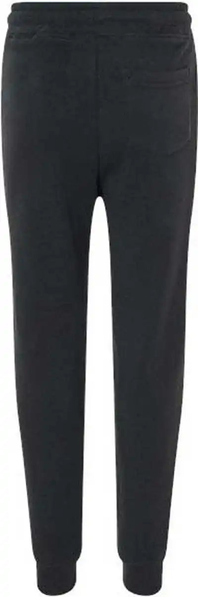 Independent Trading co Prm11pnt Toddler Lightweight Special Blend Sweatpants - Black