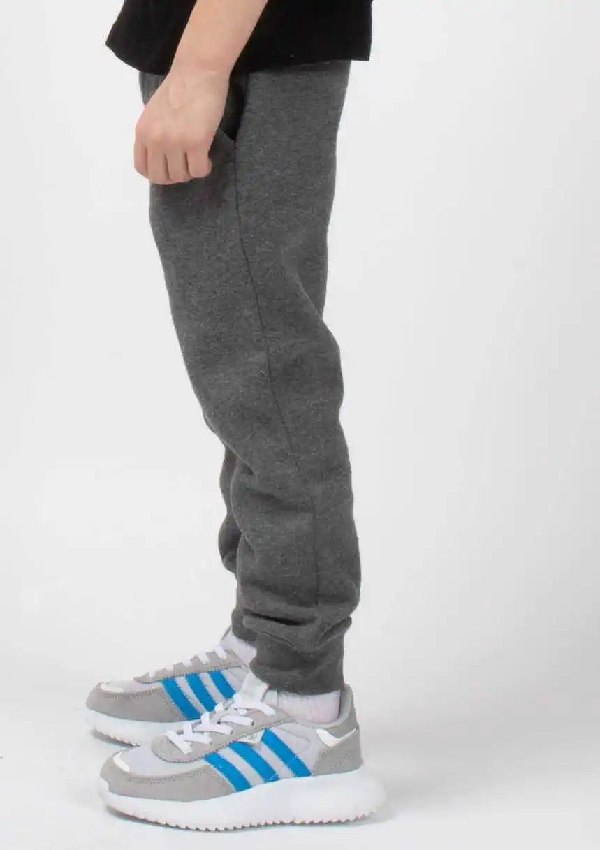 Independent Trading co Prm11pnt Toddler Lightweight Special Blend Sweatpants - Nickel