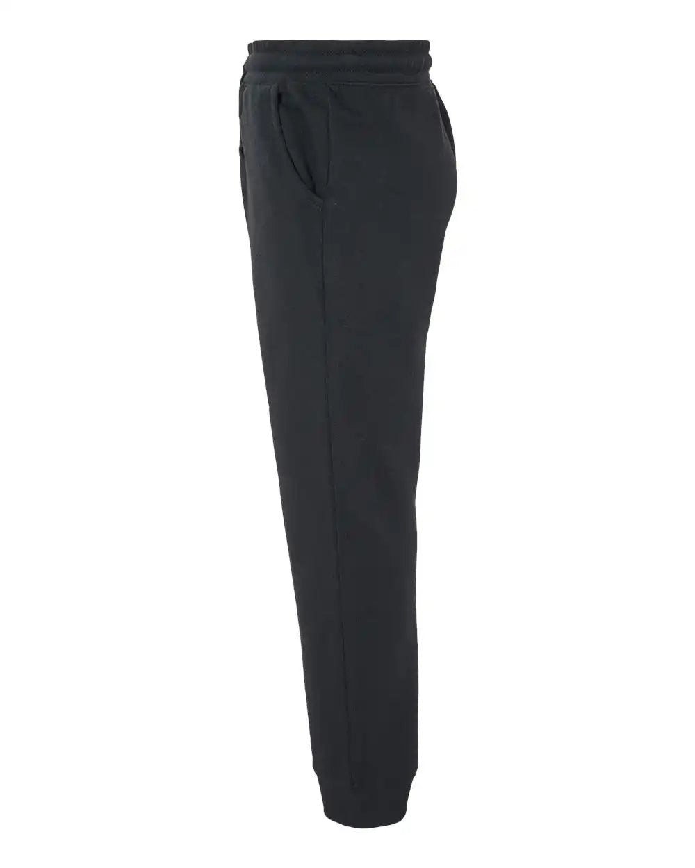 Independent Trading Co. Prm16pnt Youth Lightweight Special Blend Sweatpants - Black