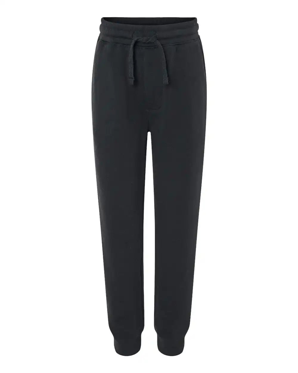 Independent Trading Co. Prm16pnt Youth Lightweight Special Blend Sweatpants - Black - s
