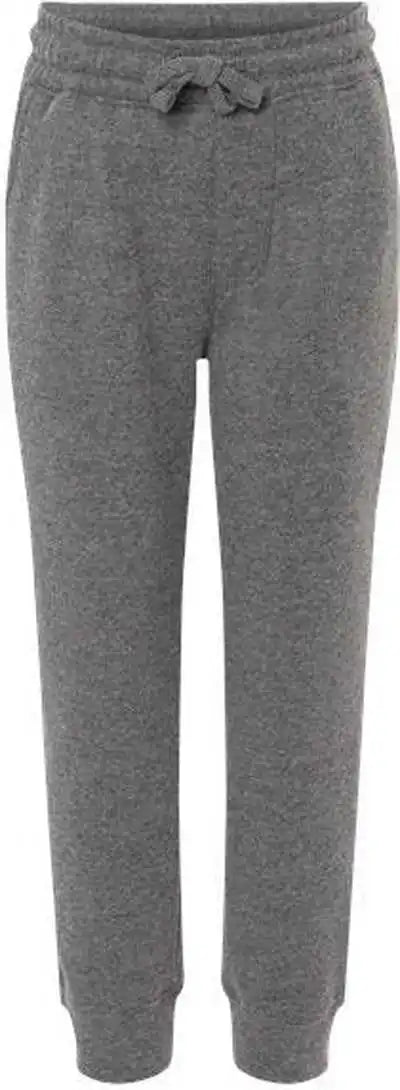 Independent Trading co Prm16pnt Youth Lightweight Special Blend Sweatpants - Nickel